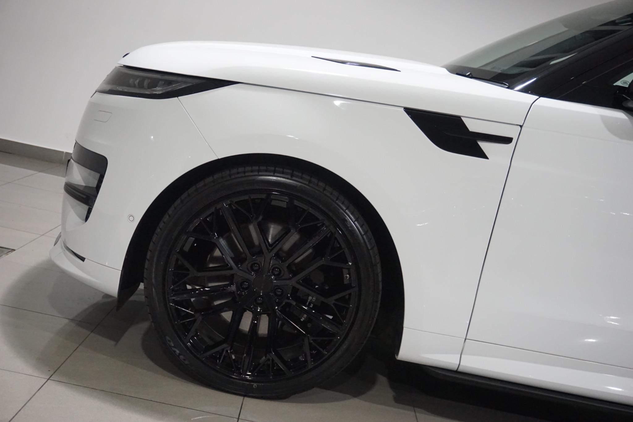 Land Rover Range Rover Sport 3.0 P440e 38.2kWh Dynamic SE Auto 4WD Euro 6 (s/s) 5dr